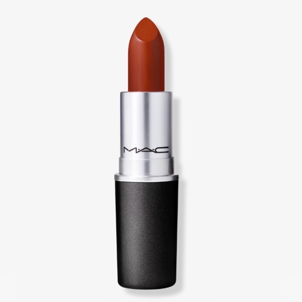 MAC Marrakesh Lipstick- NEW IN BOX- Discontinued